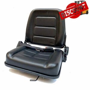 TABODD Universal Forklift Seat