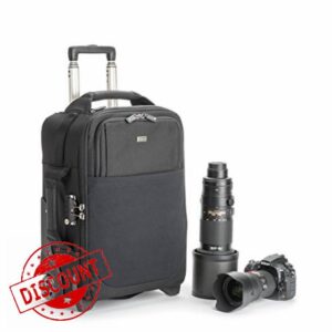 THINK TANK Airport International V3 Messenger Bag