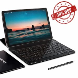 GOODTEL Tablet 10 Inches 3 GB RAM + 32 GB ROM