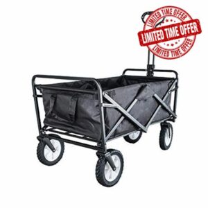 SANHENG Trolley On Wheels