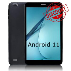 TPSPAD Tablet 8 Inch Android 11.0