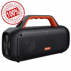 DOSS Bluetooth Speaker
