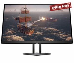 HP OMEN 27i Gaming Monitor