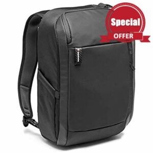 Manfrotto MB MA2-BP-H Advanced² Hybrid 3in1 Backpack