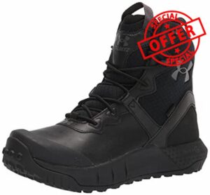 Under Armour Micro G Valsetz