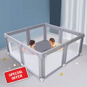 Large Baby Playpen