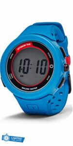 Optimum Time Series 15 Sailing Yachting and Dinghy Watch
