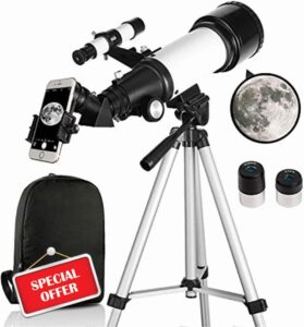 OYS Telescope