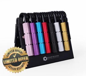 Power Gripper Metal Series - Professional Grade - Choose one of our 8 different Resistance Levels (50lbs - 400lbs) for Grip