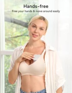 Double Breast Pumps