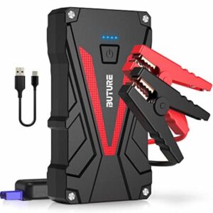 BUTURE Jump Starter Power Pack