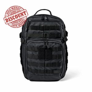 5.11 Unisex's Rush 12 2.0 Backpack