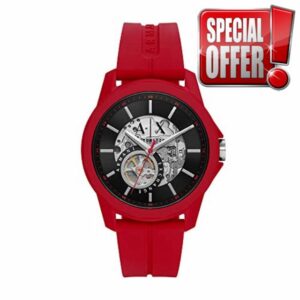 Armani Exchange Men's Analog Watch AX1728