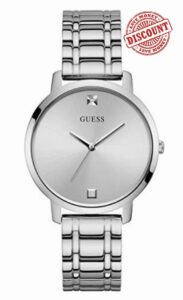 Guess Nova W1313L1 Ladies Watch