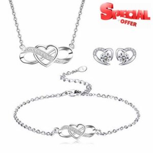 LYL.Adorer Jewellery Set for Women