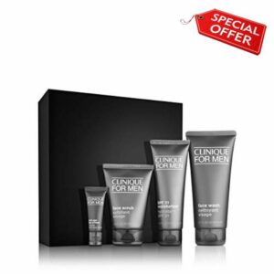 Clinique - 'Clinique For Men' Essentials Skincare Gift Se