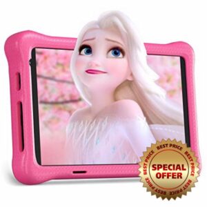 Kids Tablet 8 Inch