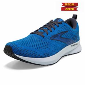 Brooks Men's Levitate 5 Running Shoe