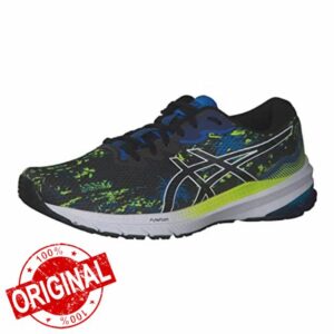 ASICS Men's Gt-1000 11 Color Injection Trainers