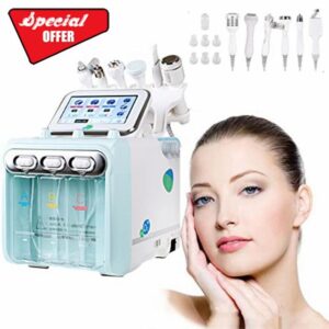 Hydrogen Oxygen Facial Beauty machine