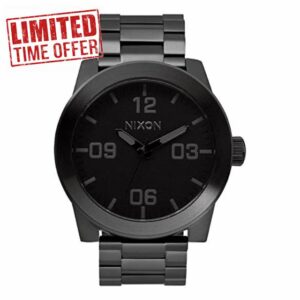 NIXON Dress Watch A346-5002-