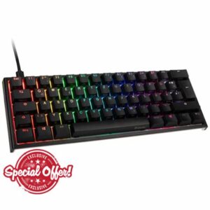 Ducky ONE 2 Mini Gaming Tastatur