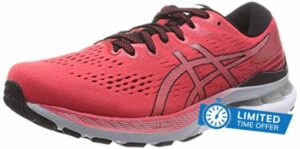 ASICS Men's Gel-Kayano 28 Sneake