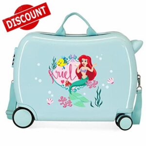 Disney Princess Celebration Adaptable Toiletry Bag