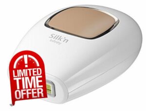 Silk'n Infinity Premium 500