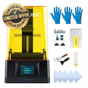 ANYCUBIC Resin 3D Printer