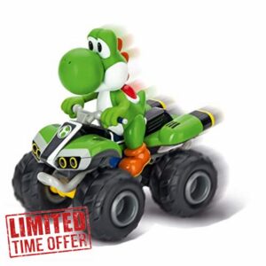 Carrera RC 370200997X Mario Kart(TM)