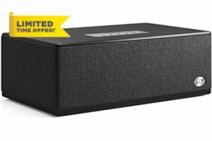 Audio Pro BT5 Bluetooth Speaker - Black