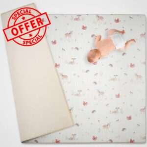 Baby Foam Play Mat