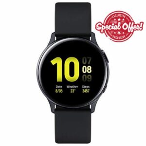 Samsung Galaxy Watch Active2 Bluetooth Aluminium 40 mm