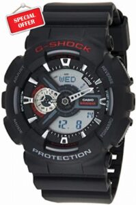 Casio G-Shock Men's Watch GA-11