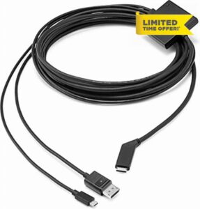 HP Reverb G2 6M Cable