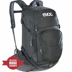 EVOC Explorer Pro 30L Bike Backpack