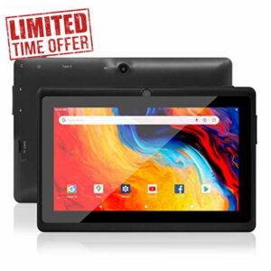 Haehne Tablet 7 Inch Android 10