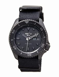 Seiko Men's Analogue Automatic Watch Seiko 5 Sports