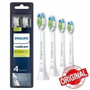 Philips Sonicare DiamondClean Replacement Toothbrush Heads