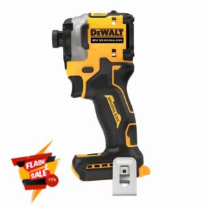 DEWALT DCF850N-XJ Battery Impact Wrench 18 V