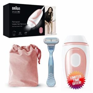 Braun IPL Silk-Expert Mini