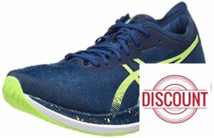 ASICS Magic Speed Running Shoes - SS22