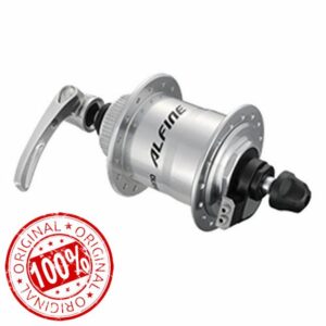 SHIMANO 2091611200 Hub Dynamo