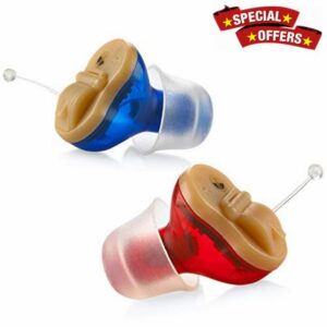 Premium Digital All Pro Device- Pair - MZ-21