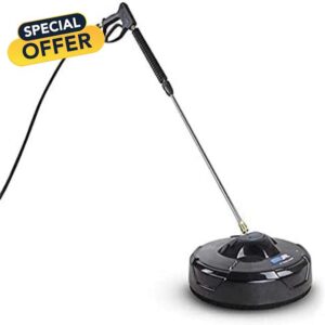 WetJet 14" Surface Cleaner Pressure Washer