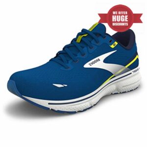 Brooks Men's Ghost 15 Sneake