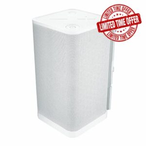 Ultimate Ears HYPERBOOM Portable Bluetooth Speaker - Loud Wireless Speaker With Big Bass