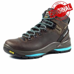 Grisport Women's Lady Glide High Rise Hiking Boots