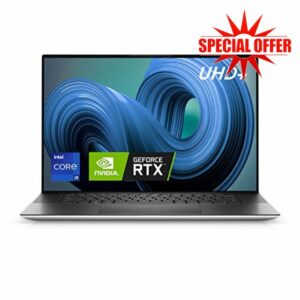 Dell XPS 17 9720 17" UHD+ Laptop